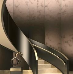 MARCOPOLO Ham Metal Efektli Dekoratif Boya