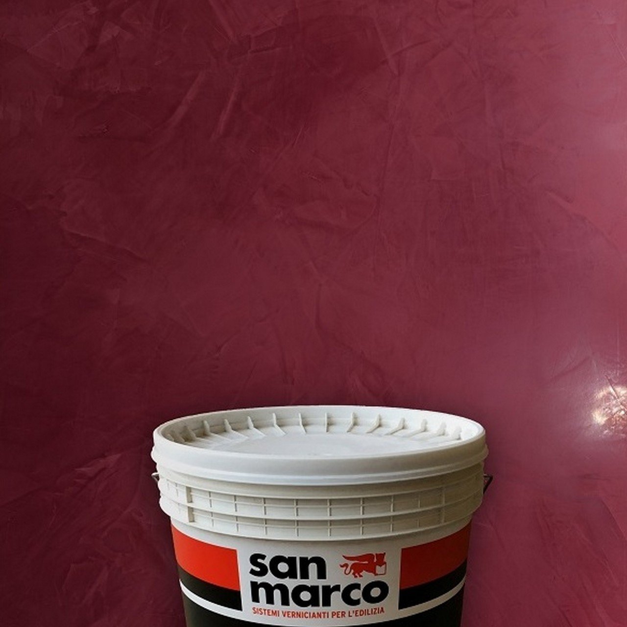 GRASSELLO Dİ CALCE Mermer Desenli Dekoratif Boya