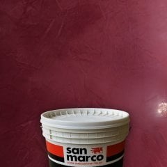 GRASSELLO Dİ CALCE Mermer Desenli Dekoratif Boya