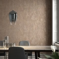 MARMO ANTİCO Traverten Desenli Dekoratif Sıva Beyaz ( Bianco ) - 25 Kg