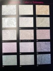 RİFLESSİ (Reflekte Efektli Dekoratif Boya)