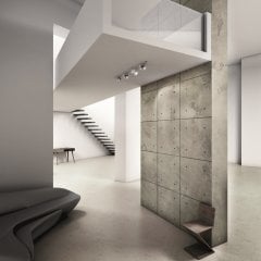Concret ART Beton Efektli Dekoratif Sıva