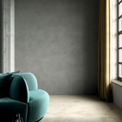 Concret ART Beton Efektli Dekoratif Sıva Beyaz ( Bianco )