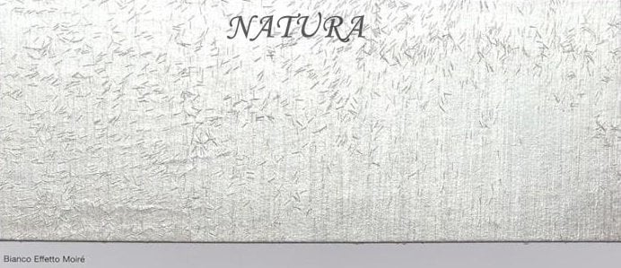 GRİMANİ Metalik Görünümlü Dekoratif Boya 0019 Base Bianco (Beyaz)