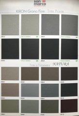 KİRON Korozyon Önleyici Dekoratif Demir Boyası