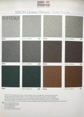 KİRON Korozyon Önleyici Dekoratif Demir Boyası