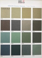 KİRON Korozyon Önleyici Dekoratif Demir Boyası