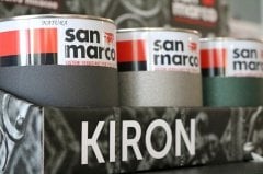 KİRON Korozyon Önleyici Dekoratif Demir Boyası