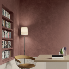 STUCCO VENEZİANO Mermer Desenli Dekoratif Boya