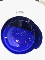 Mavi - Üniversal Renk Pastası - 250 ml