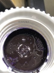 Mor - Üniversal Renk Pastası - 250 ml