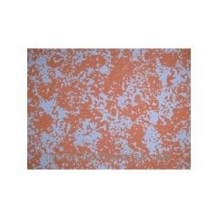 Yarım Ay Selüloz Efekt Süngeri