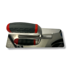 Paslanmaz Çelik Mala (Parlatılmış Çelik )