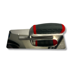 Paslanmaz Çelik Mala (Parlatılmış Çelik )