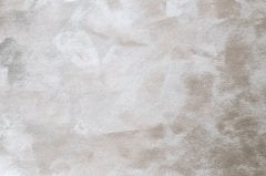 MARCOPOLO Ham Metal Efektli Dekoratif Boya Base Argento 0070 (Gümüş) - 4 Litre