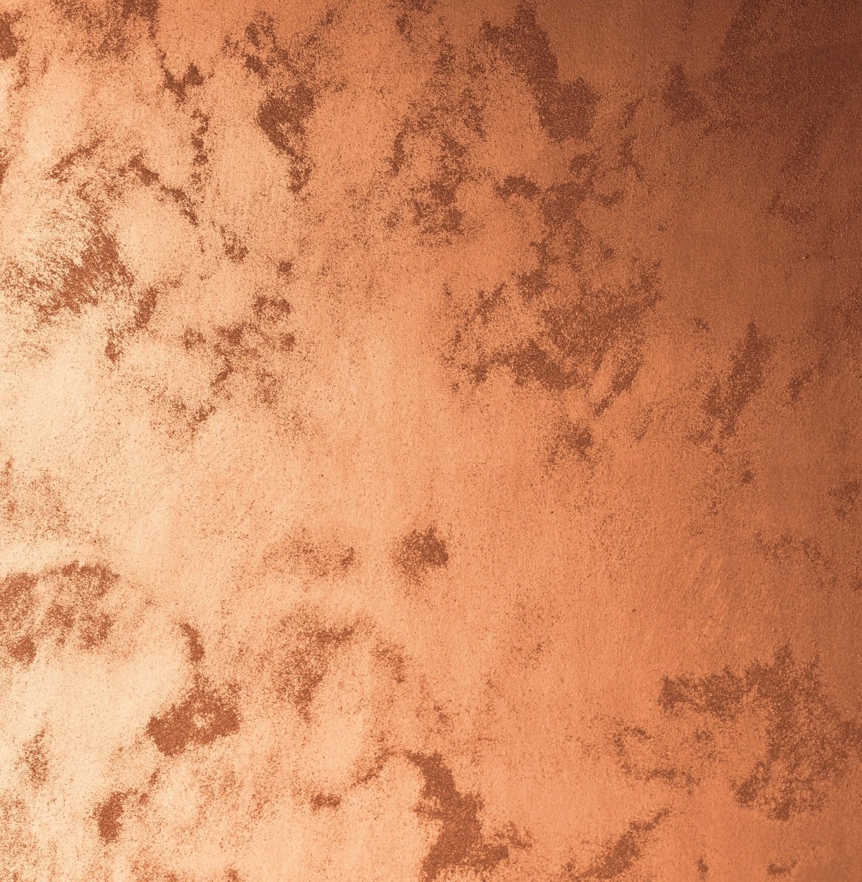 MARCOPOLO Ham Metal Efektli Dekoratif Boya Base Bronzo 0150 (Bronz) - 4 Litre