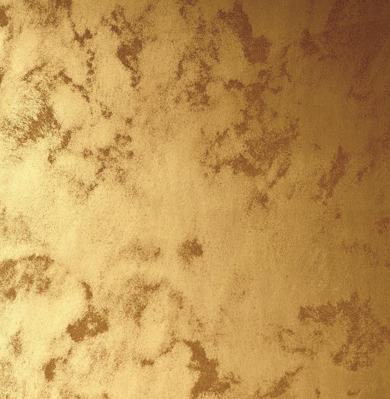 MARCOPOLO Ham Metal Efektli Dekoratif Boya Base Oro 0190 (Altın ) - 1 Litre