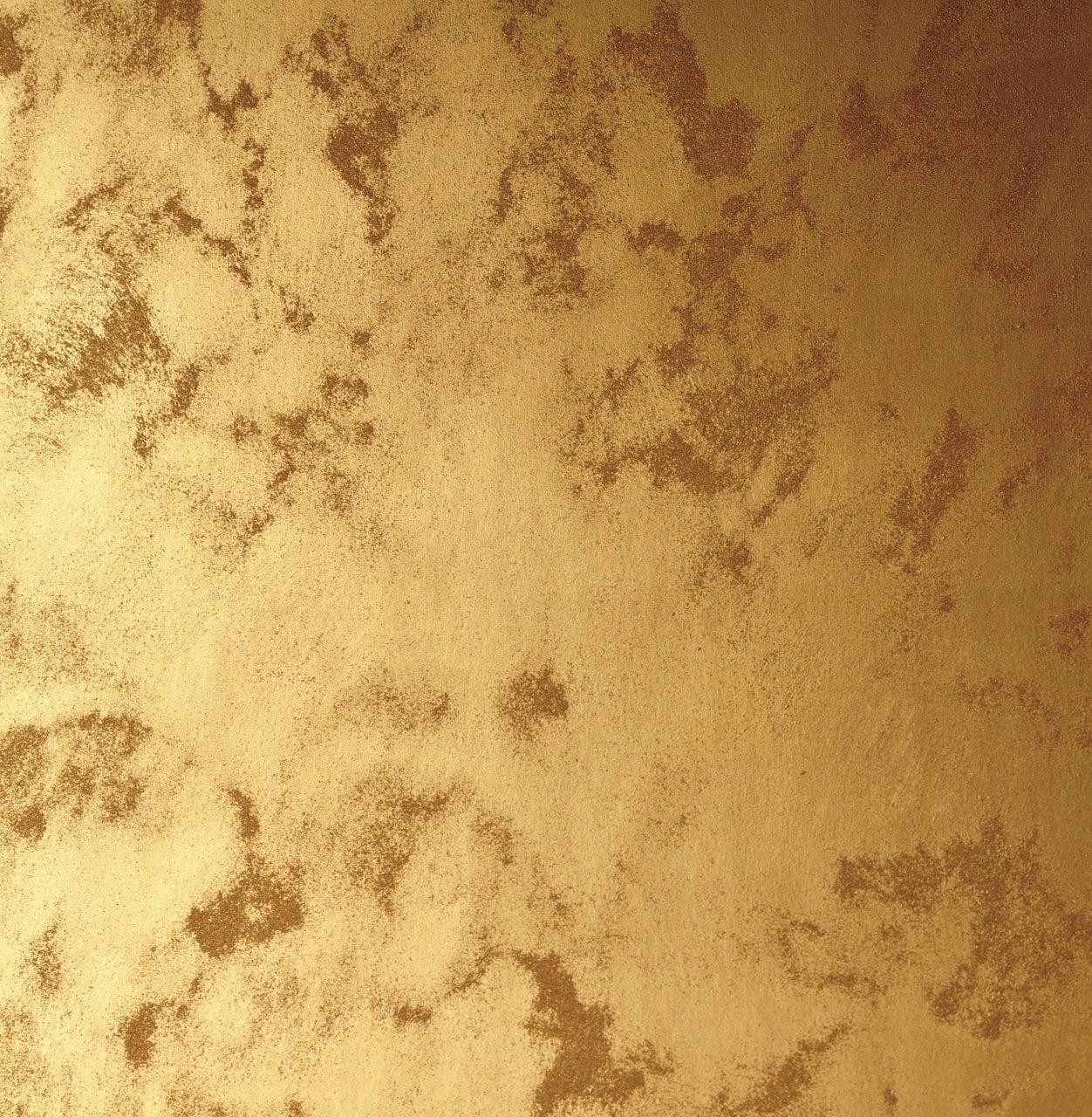 MARCOPOLO Ham Metal Efektli Dekoratif Boya Base Oro 0190 (Altın ) - 4 Litre