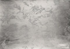 MARCOPOLO Ham Metal Efektli Dekoratif Boya Base Alumnio 0170 (Aliminyum ) - 1 Litre