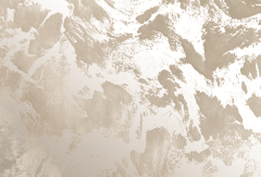 MARCOPOLO LUXURY Metal Efektli Dekoratif Boya Base Argento 0070 (Gümüş) - 1 Litre