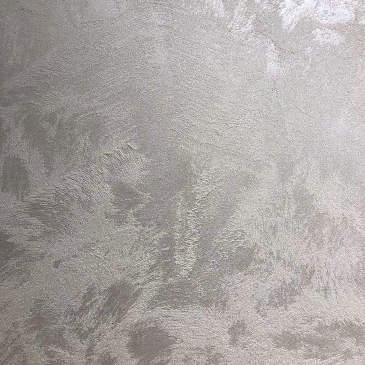 MARCOPOLO LUXURY Metal Efektli Dekoratif Boya Base Bianco 0019 (Beyaz) - 1 Litre