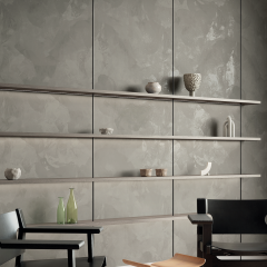 SAGREDO - Süper Mat İki Tonlu Dekoratif Boya