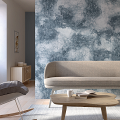 SAGREDO - Süper Mat İki Tonlu Dekoratif Boya