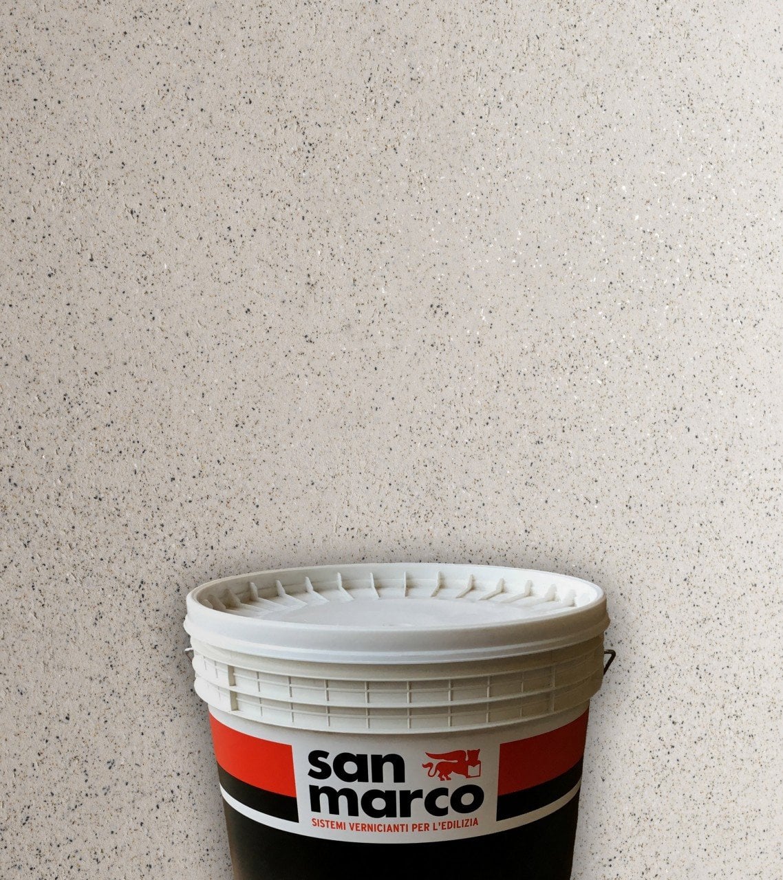 ACRİSYL DECORA Granit Görünümlü Dekoratif Sıva 0002 Granit - 25 Kg