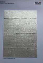 RİLİEVO Renk Kartelası