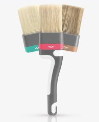 MOBİ Ucu Değiştirilebilir Fırça Seti KİT 2