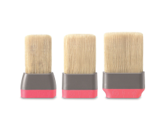 MOBİ Ucu Değiştirilebilir Fırça Seti KİT 2