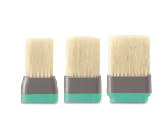 MOBİ Ucu Değiştirilebilir Fırça Seti KİT 2