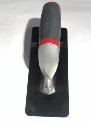 Paslanmaz Çelik Mala (Parlatılmış Çelik ) 200mm X 80mm