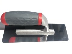 Paslanmaz Çelik Mala (Parlatılmış Çelik ) 200mm X 80mm