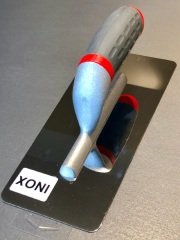 Paslanmaz Çelik Mala (Parlatılmış Çelik ) 240mm X 100mm