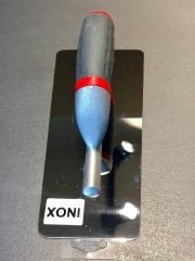 Paslanmaz Çelik Mala (Parlatılmış Çelik ) 240mm X 100mm