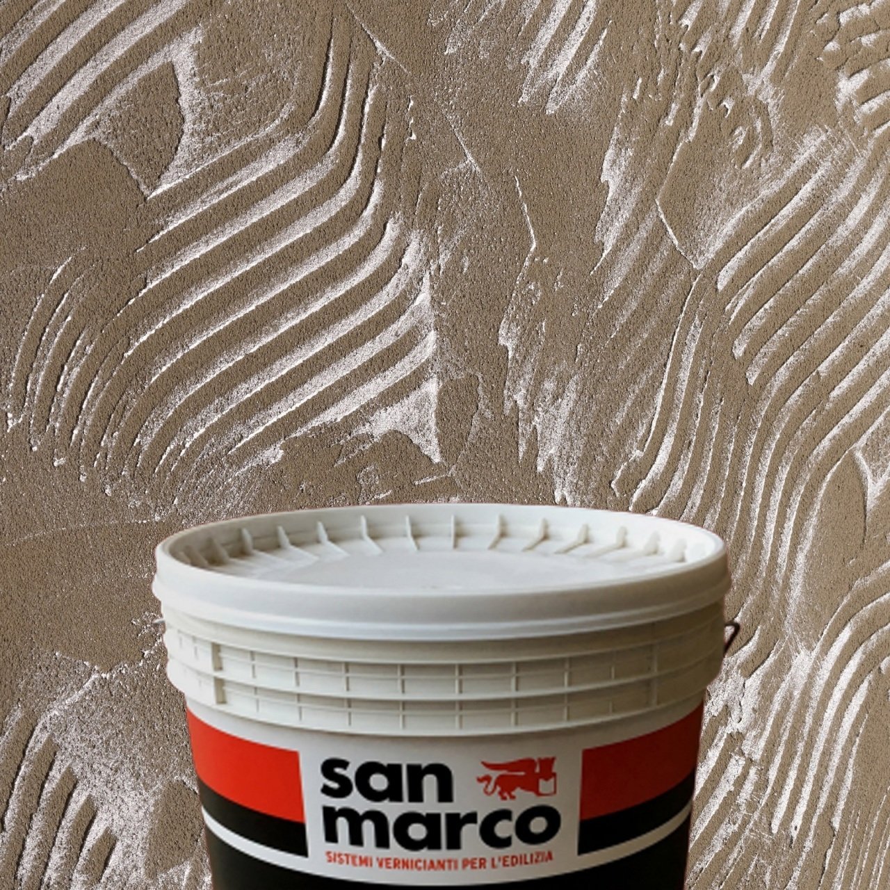 FORMA Dekoratif Astar Boya