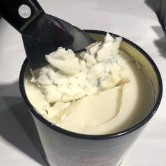 WAX STUCCHİ ARTE - Şeffaf Mum Cila - Solvent Bazlı