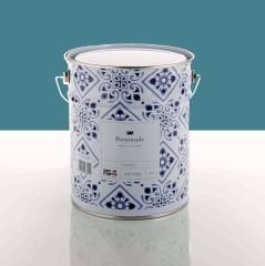 PAENINSULA Ultra Mat Dekoratif Boya