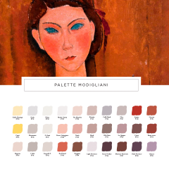 PAENINSULA Ultra Mat Dekoratif Boya