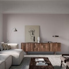 PAENINSULA Ultra Mat Dekoratif Boya