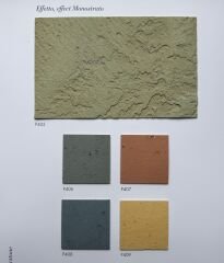 POWDERSTONE Dekoratif Toz Sıva