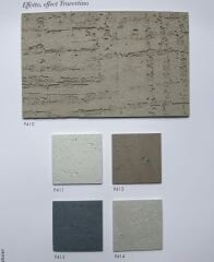 POWDERSTONE Dekoratif Toz Sıva