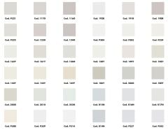 UNİMARC SETA - Metal, Ahşap ve Duvarlar İçin Saten Boya