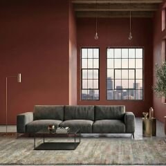 UNİMARC SETA - Metal, Ahşap ve Duvarlar İçin Saten Boya