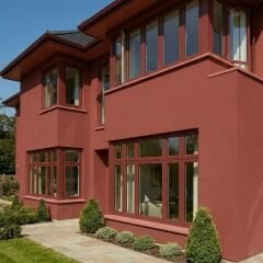 UNİMARC SETA - Metal, Ahşap ve Duvarlar İçin Saten Boya