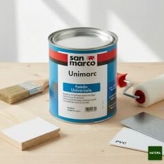 UNİMARC FONDO -  Su Bazlı Profesyonel Astar