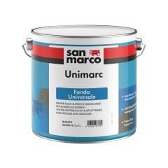 UNİMARC FONDO -  Su Bazlı Profesyonel Astar
