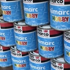 UNİMARC HOBBY -  Çok Amaçlı Akrilik Hobi Boyası