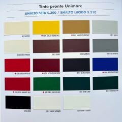 UNİMARC HOBBY -  Çok Amaçlı Akrilik Hobi Boyası